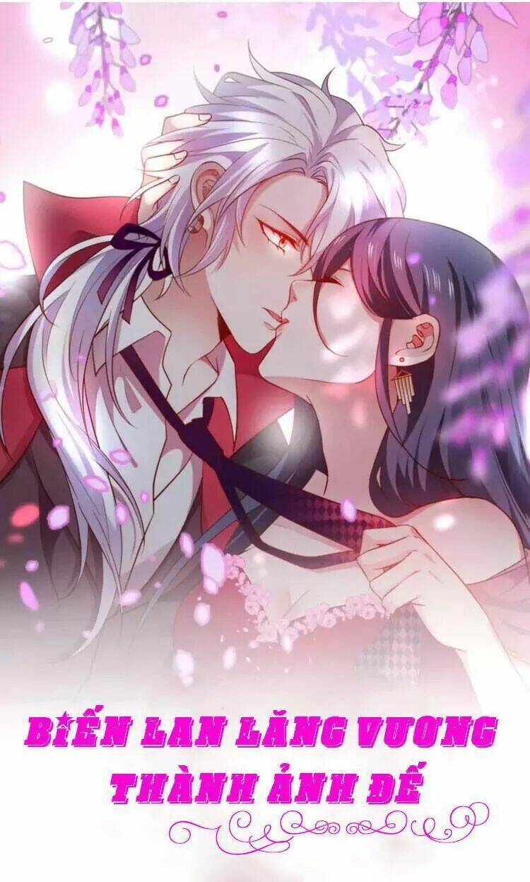 biến lan lăng vương thành ảnh đế chapter 12 1