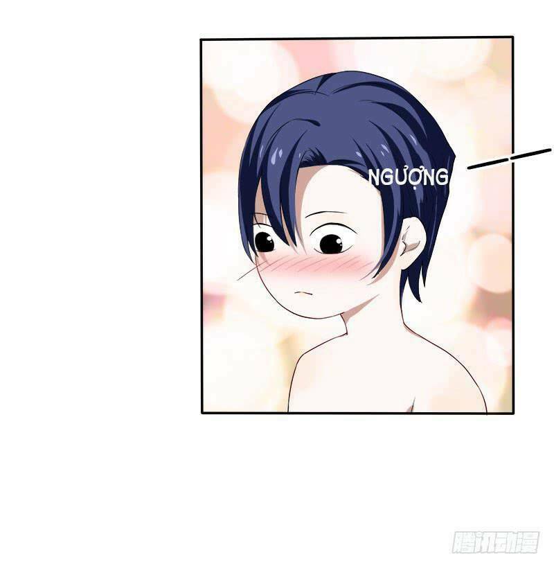 đế thiếu đoạt tình thành nghiện chapter 3 13