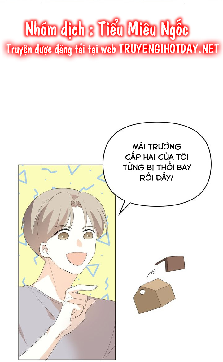 juliet, chúng ta không phải ở kansas đâu! chapter 6 47