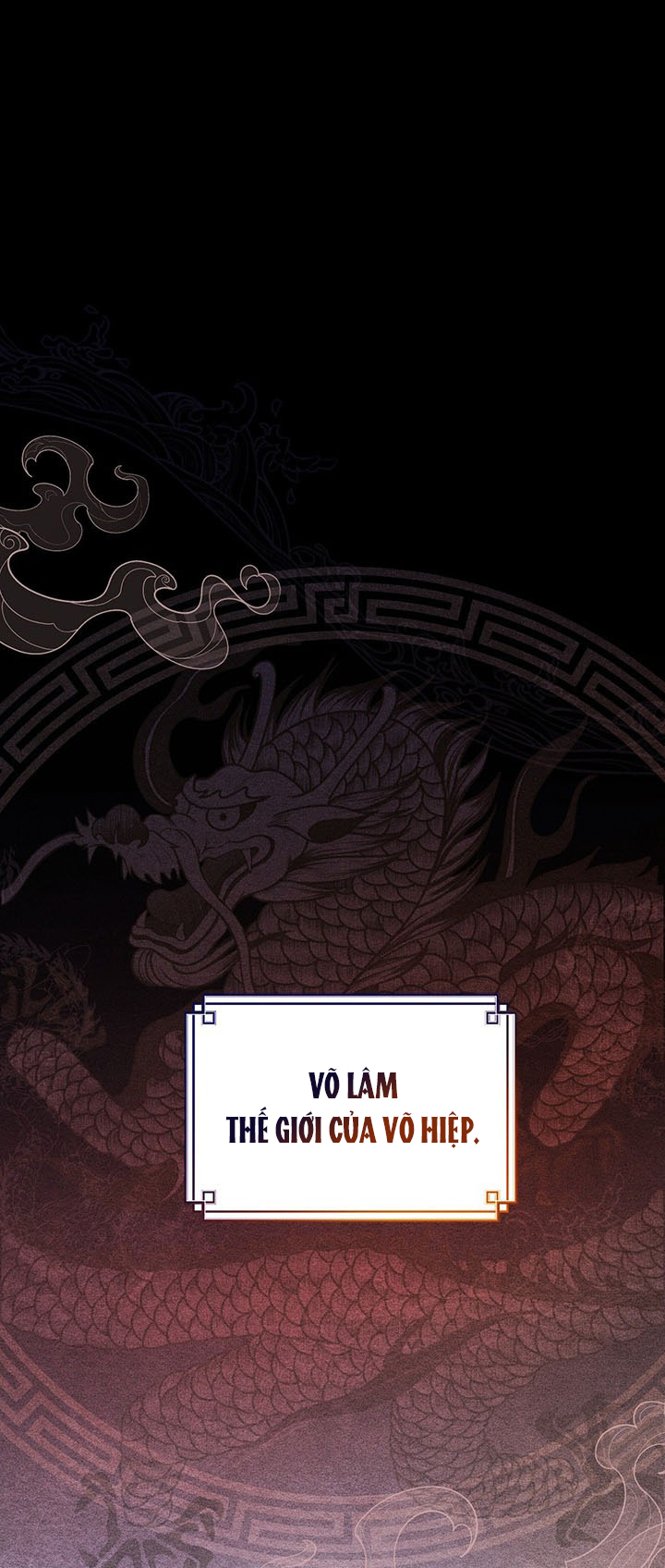 chỉ khi thiên ma mất trinh thì võ lâm mới có thể tồn tại chapter 1 1