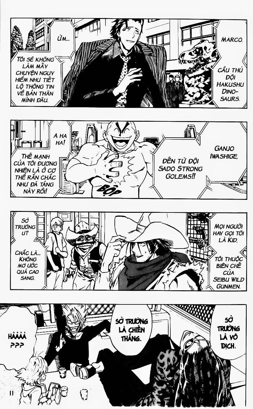 lá chắn mắt chapter 170 4