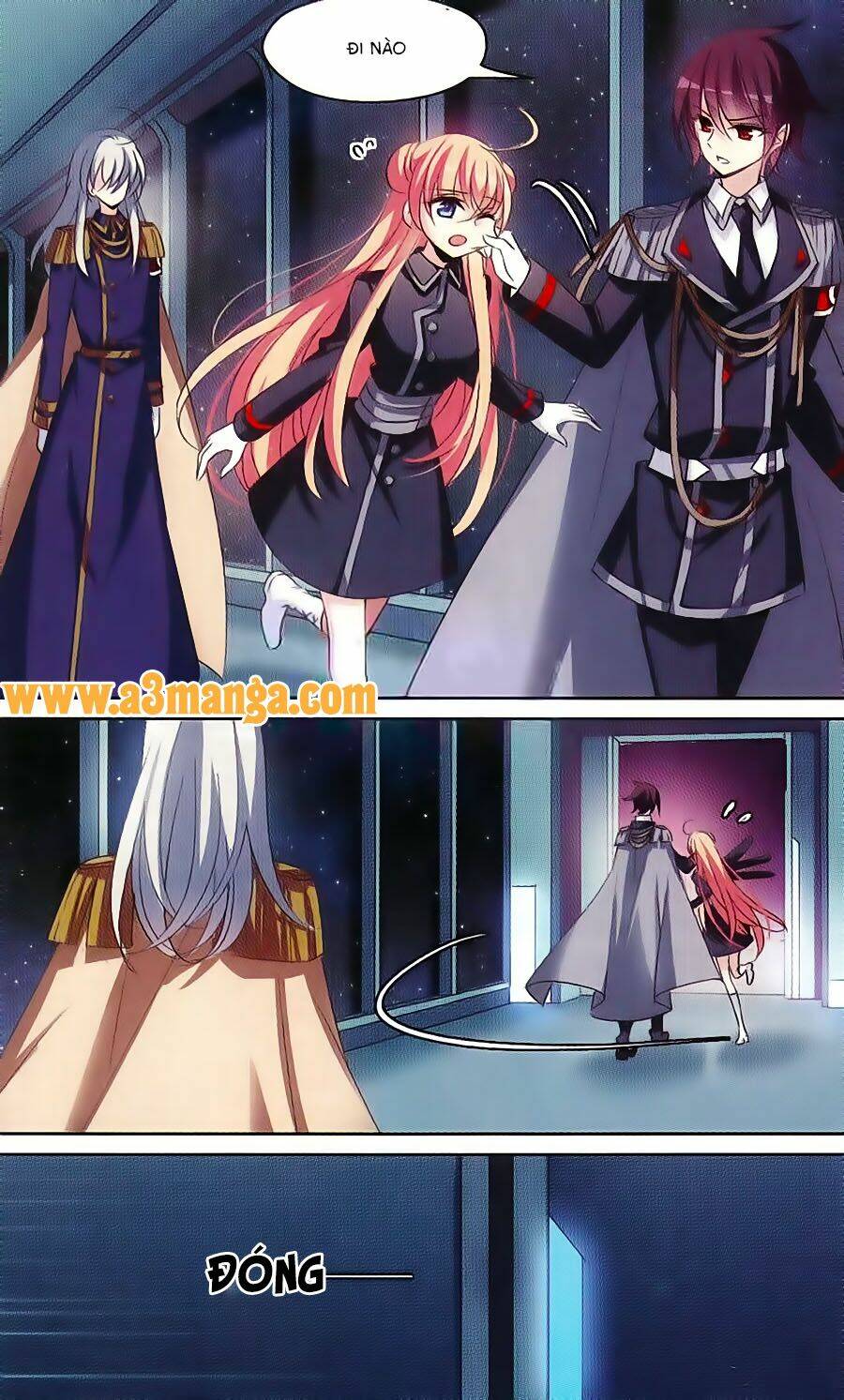 xuyên duyệt tây nguyên 3000 chapter 150 7