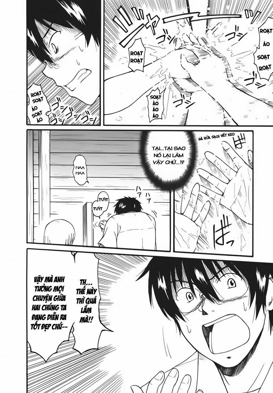 koharu no hibi chapter 7 30