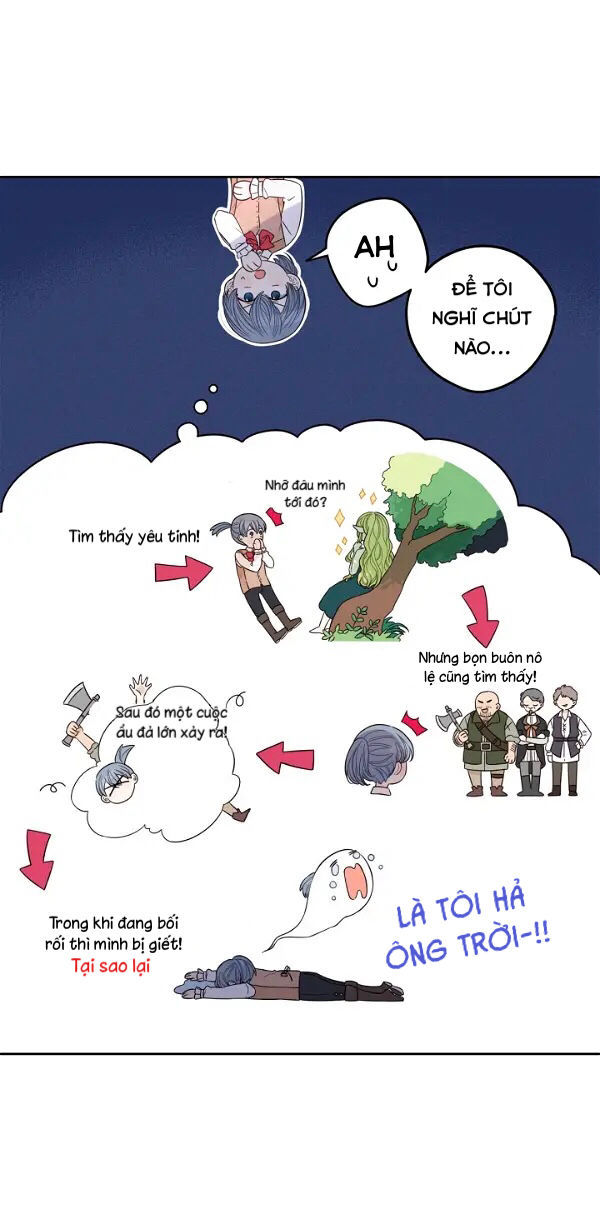 công chúa tóc đen chapter 41 4