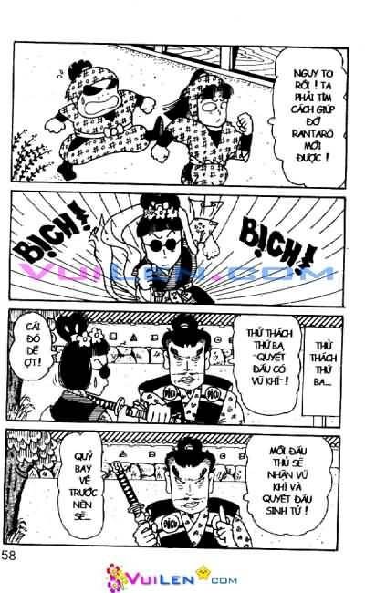 ninja loạn thị chapter 12 58