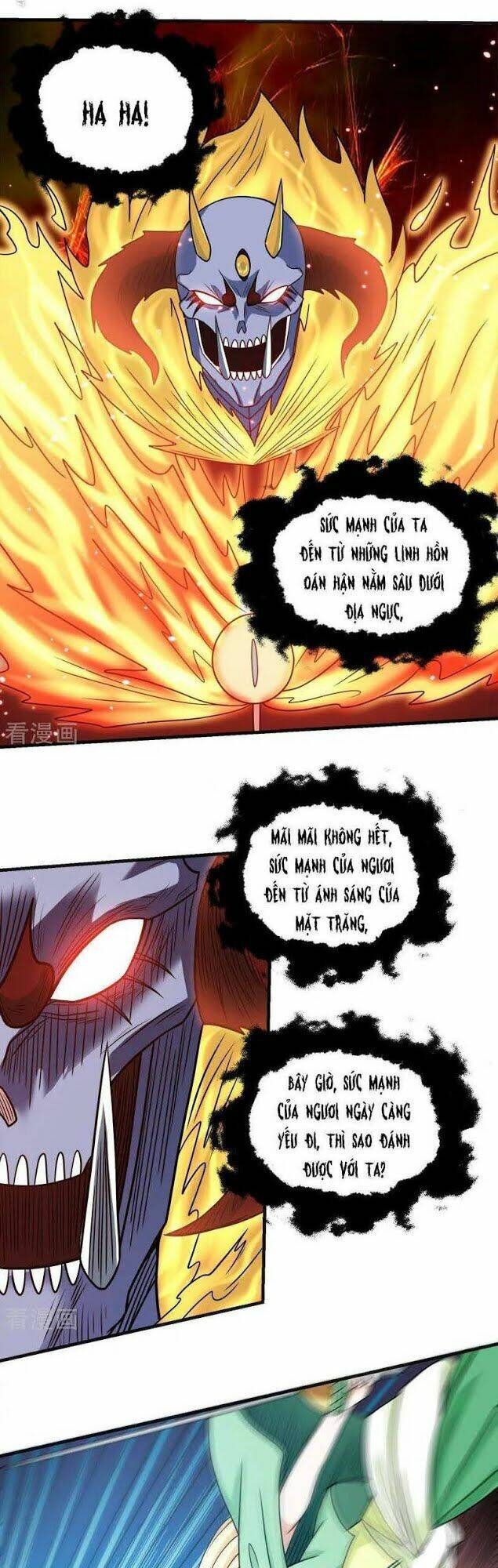 kiếm vũ chapter 63 13