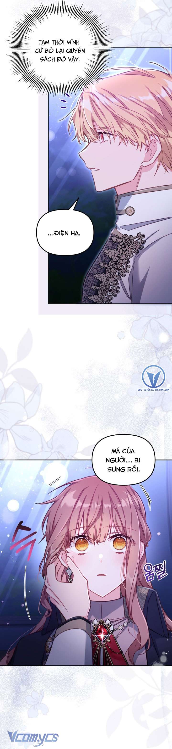 không có chỗ cho kẻ giả mạo chapter 27 31