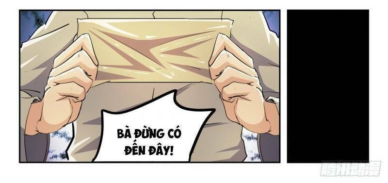 thấu thị chi nhãn chapter 289 6