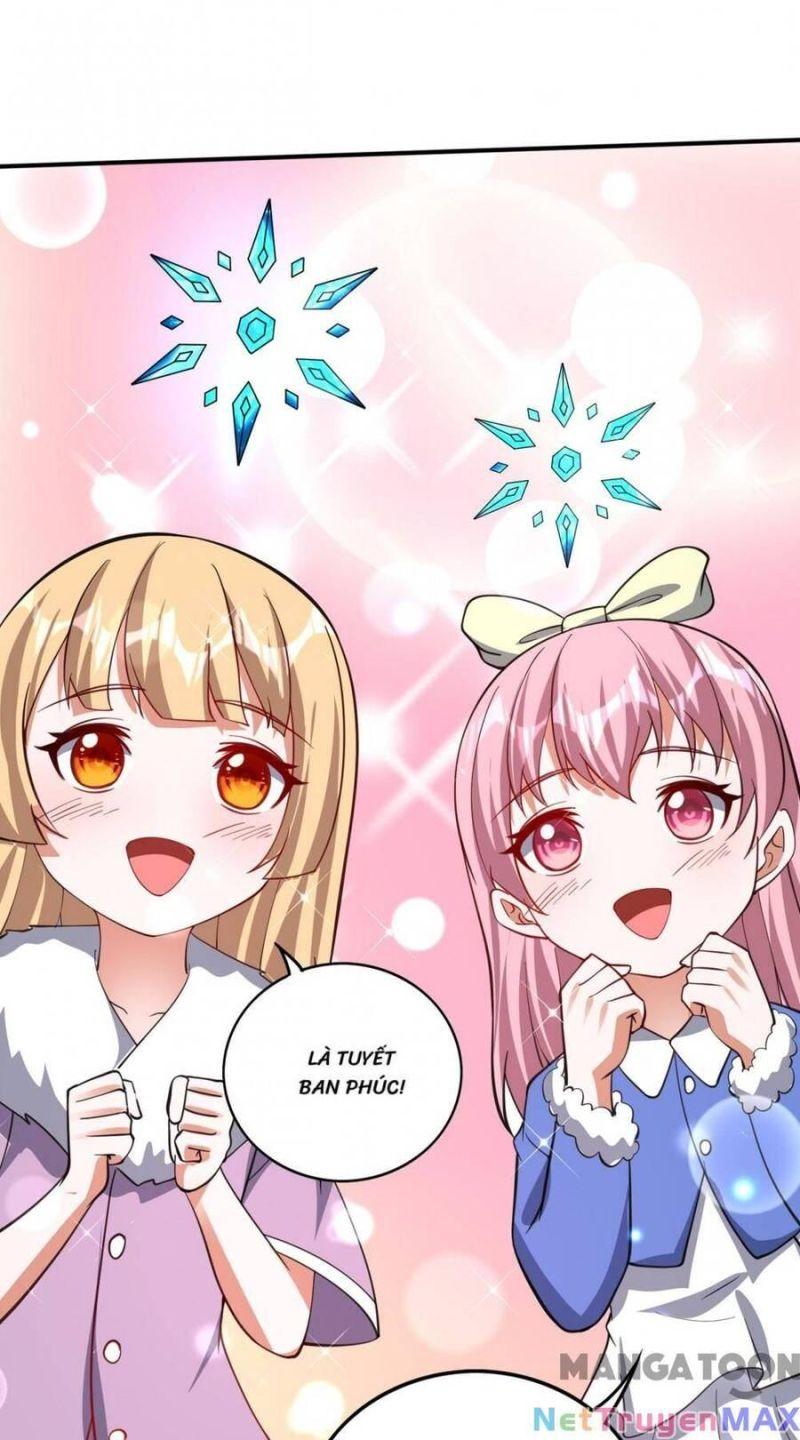 tối cường thần y tại đô thị chapter 312 1