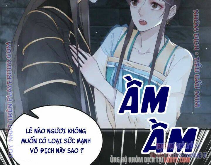 trọng sinh bá sủng nhiếp chính vương quá mạnh mẽ chapter 197 57