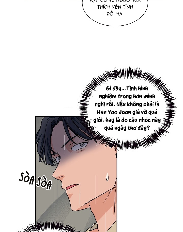 yêu em đi, bác sĩ! chapter 33 53