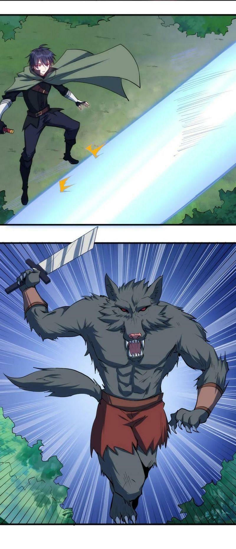 thánh đường chi thành chapter 40 10