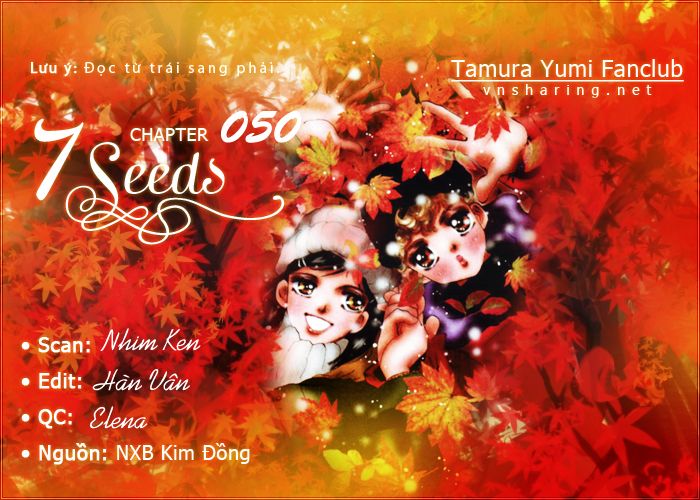 mầm sống chapter 50 1