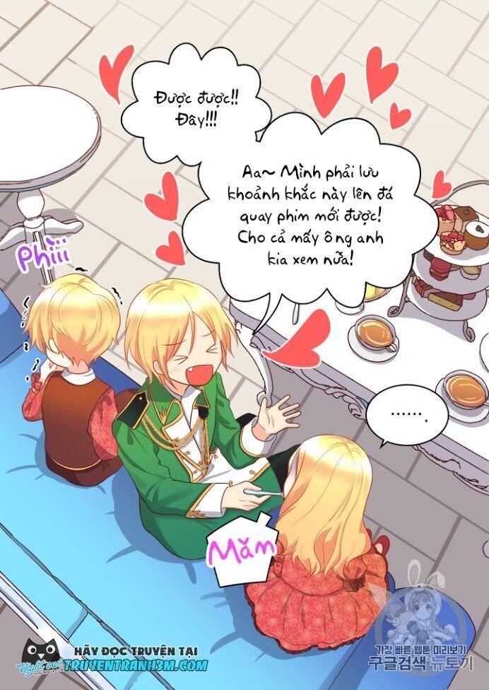 Sinh Đôi Xuyên Không Chapter 16 28