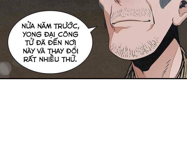 mục hạ vô nhân chapter 14 4