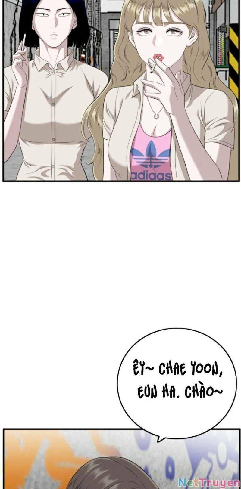 người xấu chapter 143 14