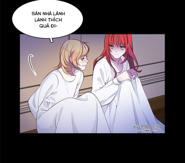 thanh tra của muiella chapter 5 6