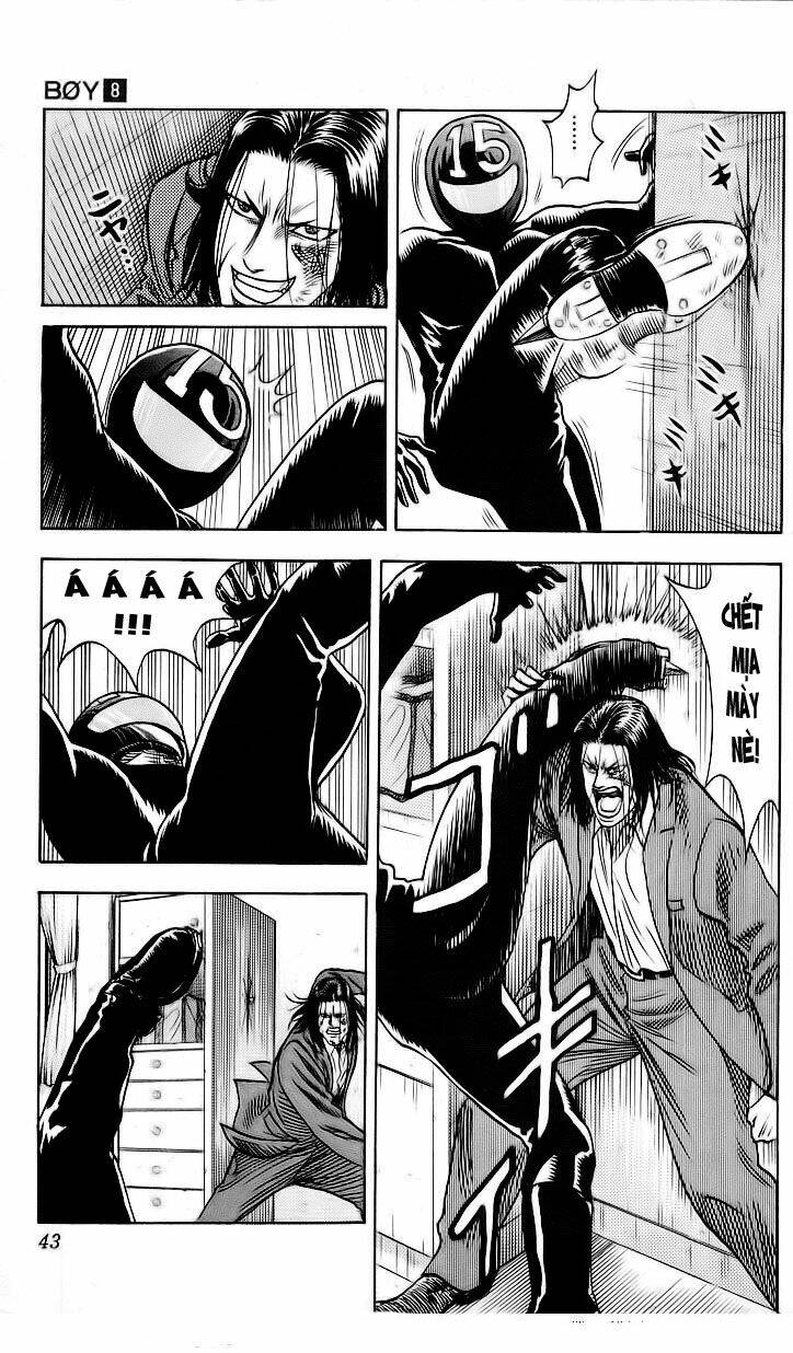 hareluya chapter 62 17