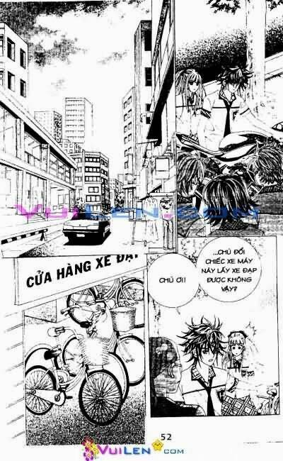 đến vương quốc ma chapter 1 51