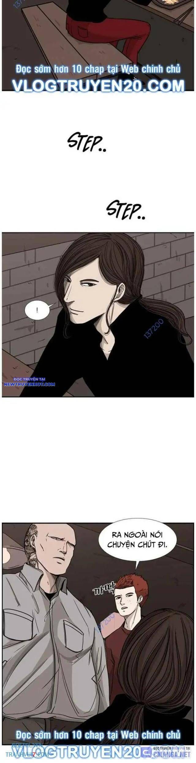 shark - cá mập chapter 69 38