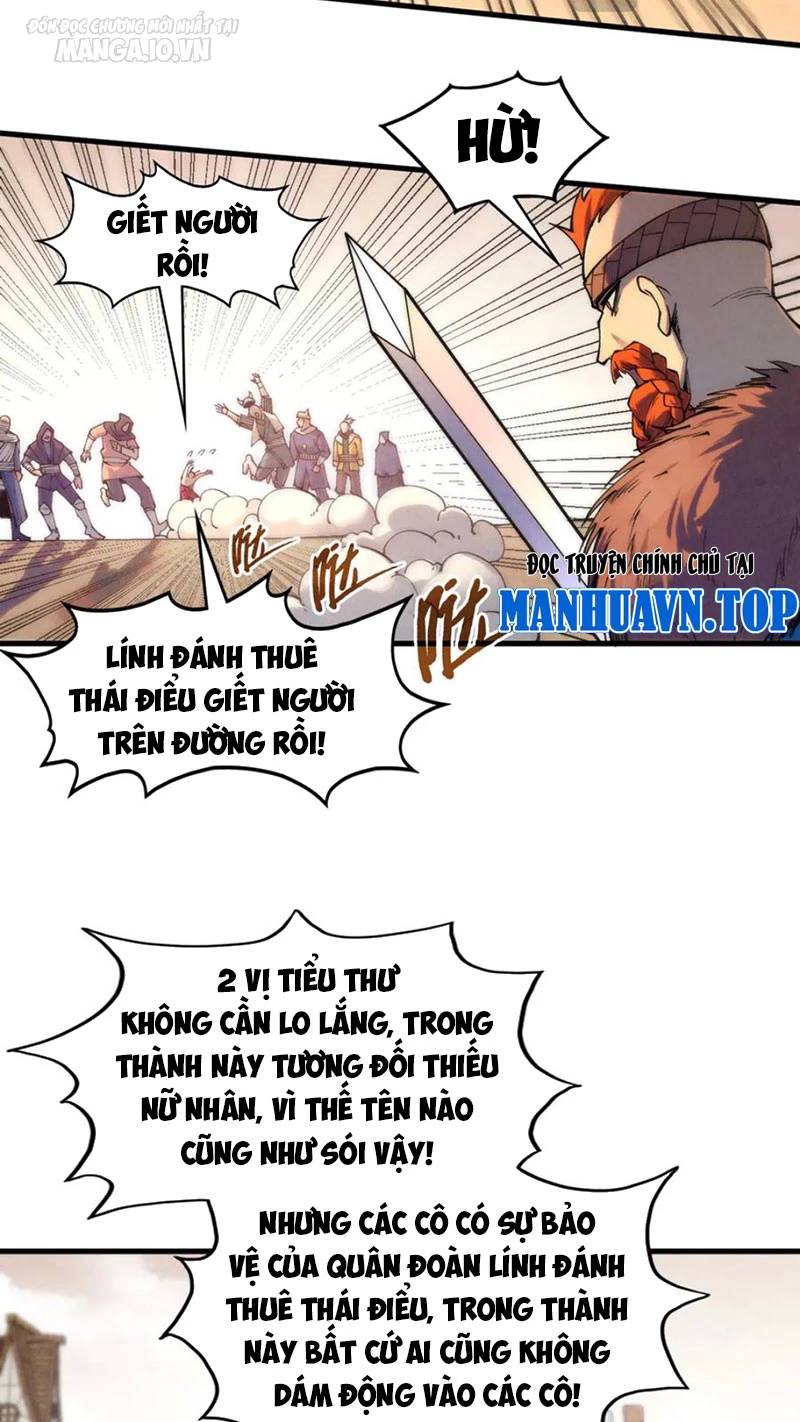 vạn cổ chí tôn chapter 297 39