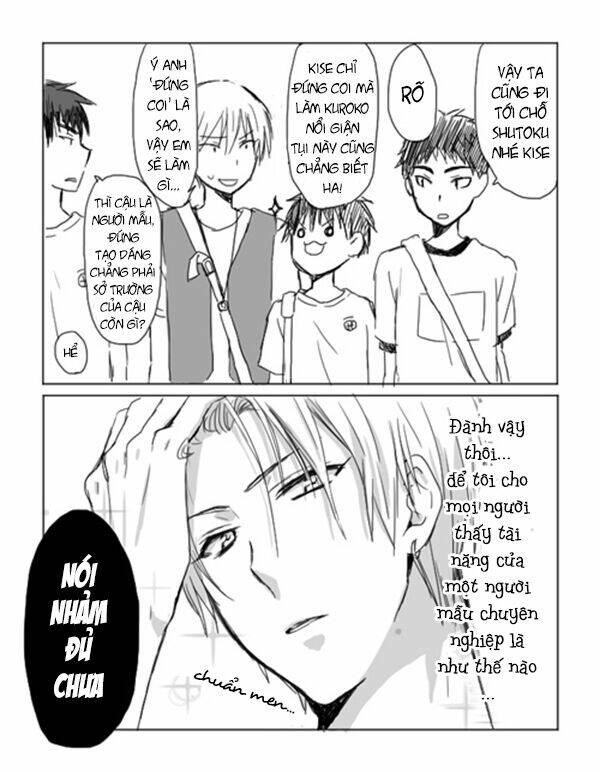 chờ đã, cứ để vậy đi chapter 4 20