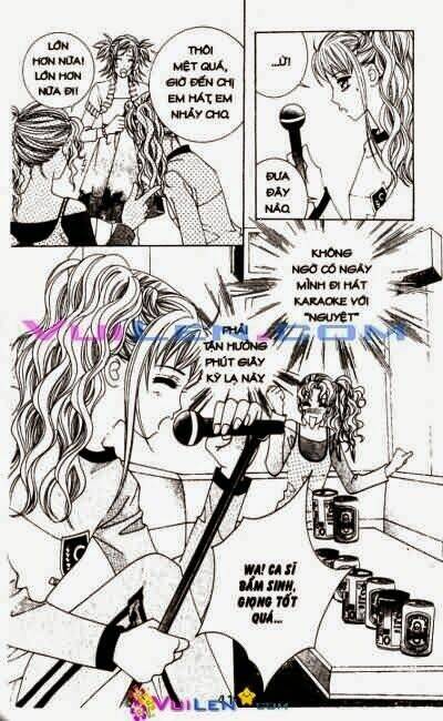 cặp đôi kỳ lạ chapter 2 42