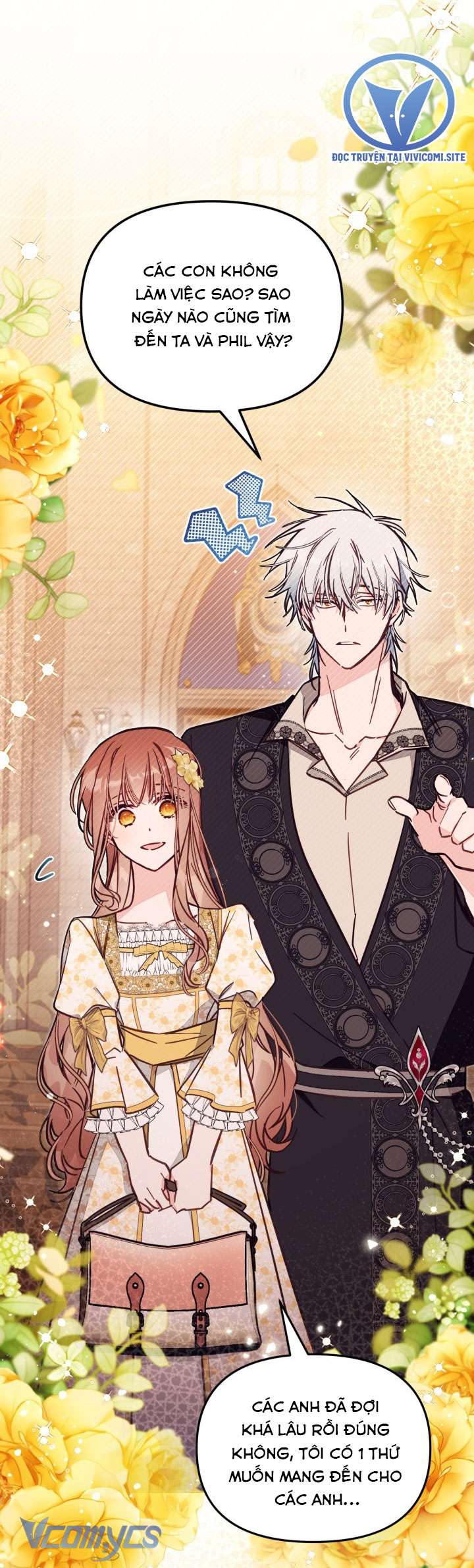 không có chỗ cho kẻ giả mạo chapter 54 41