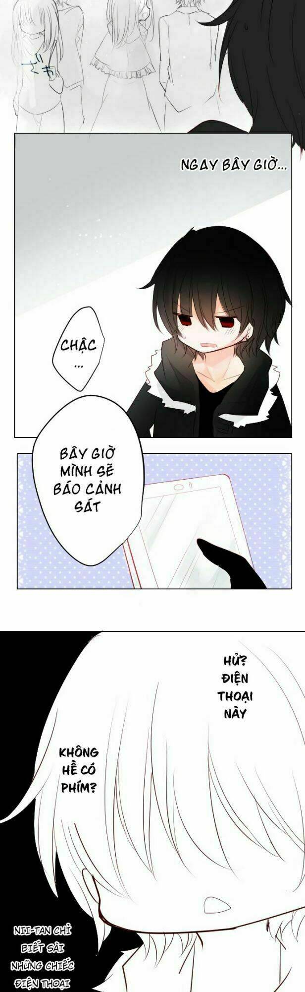 rodiura kurashi chapter 15.2 20