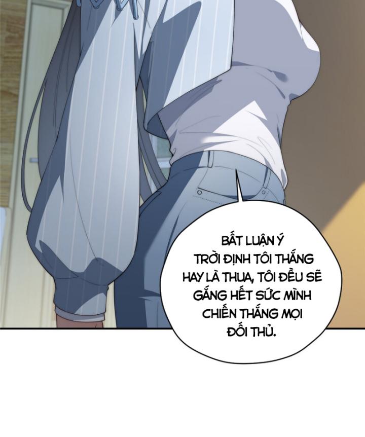 nữ chính chạy từ trong sách ra thì phải làm sao chapter 47 56