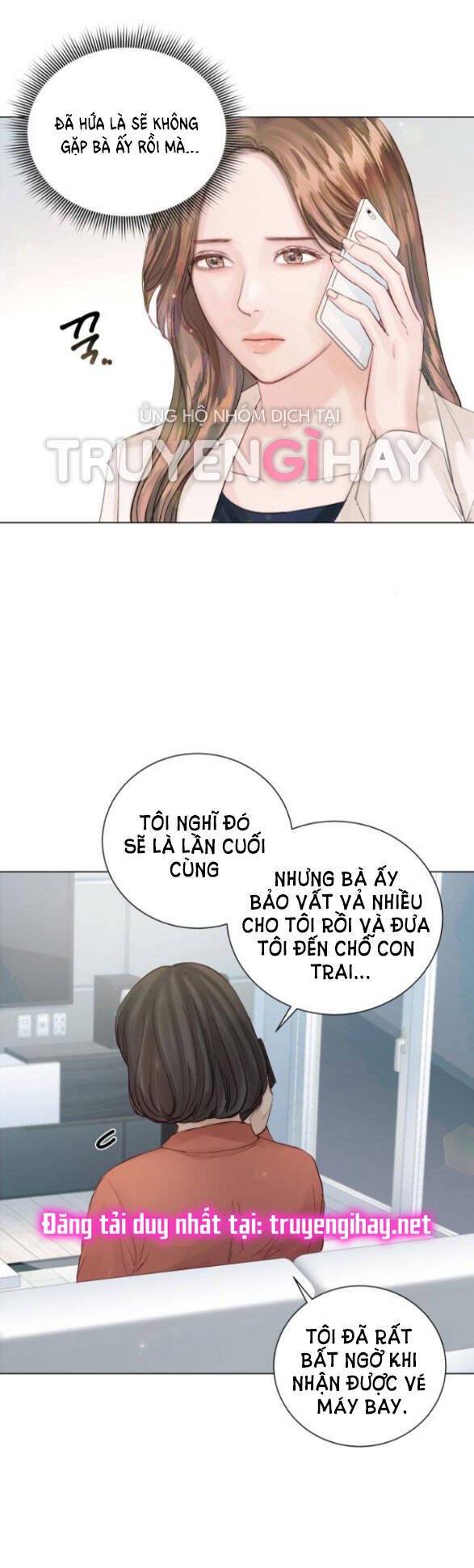 nhất định chúng ta sẽ được hạnh phúc chapter 81.1 6