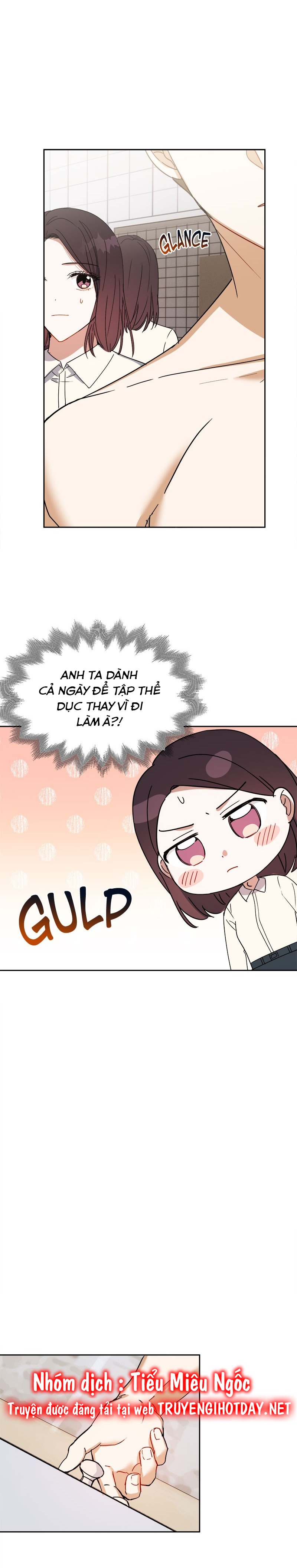 bản cam kết hôn nhân chapter 23 16