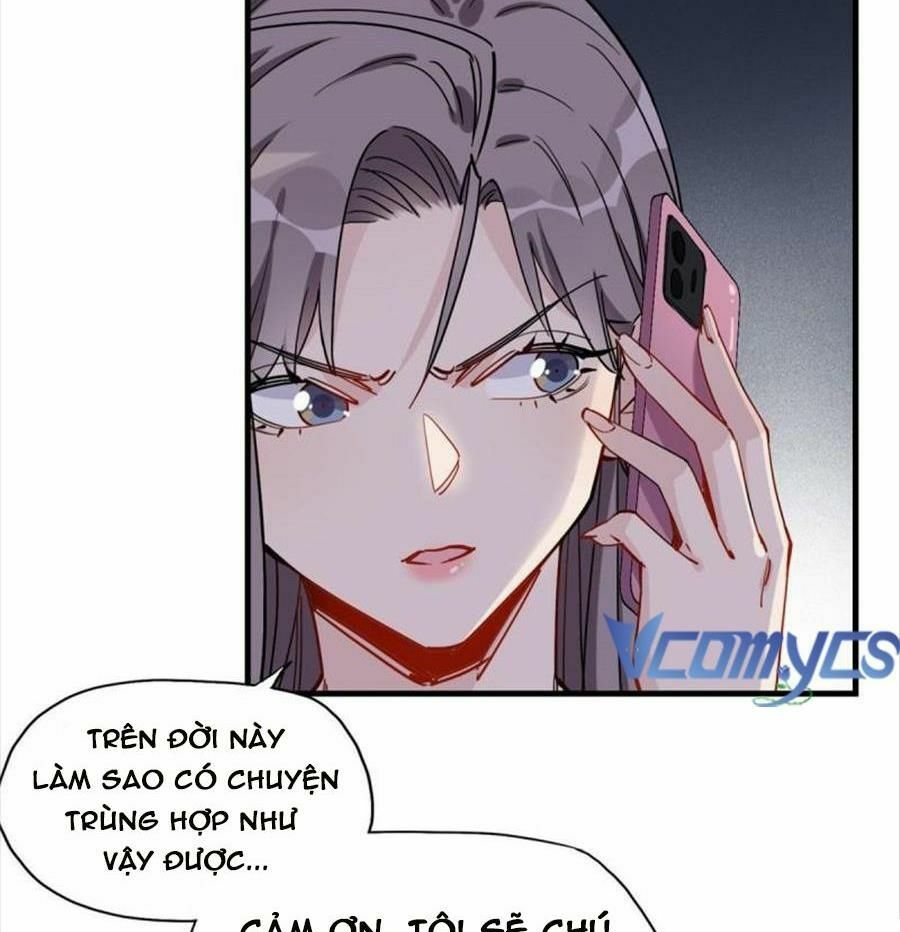 cố tổng, vợ của ngài quá mạnh rồi! chapter 42 13