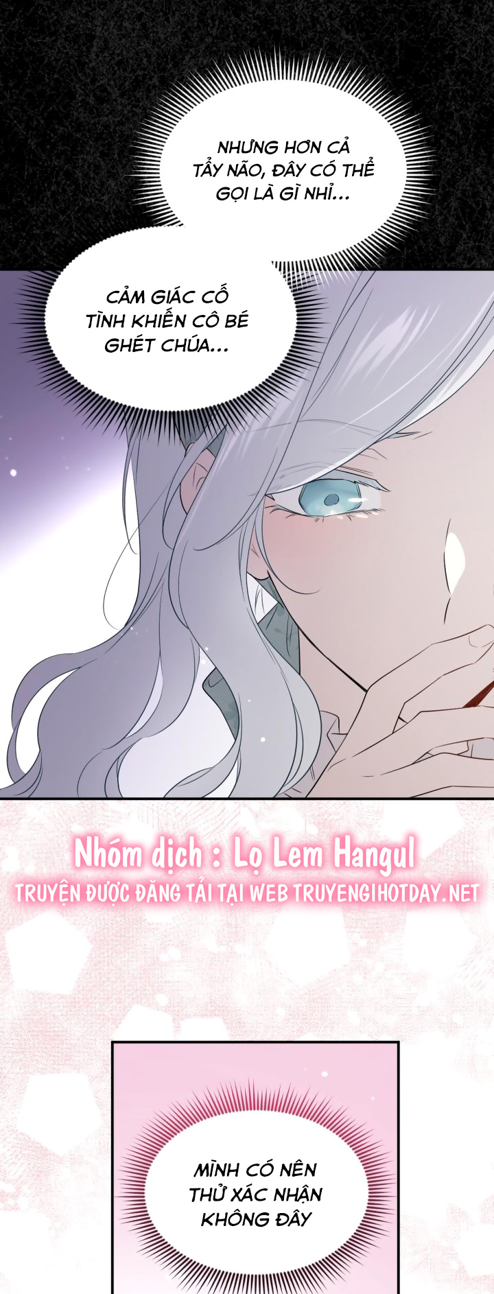 tôi là mẹ kế của nam chính chapter 108.1 10