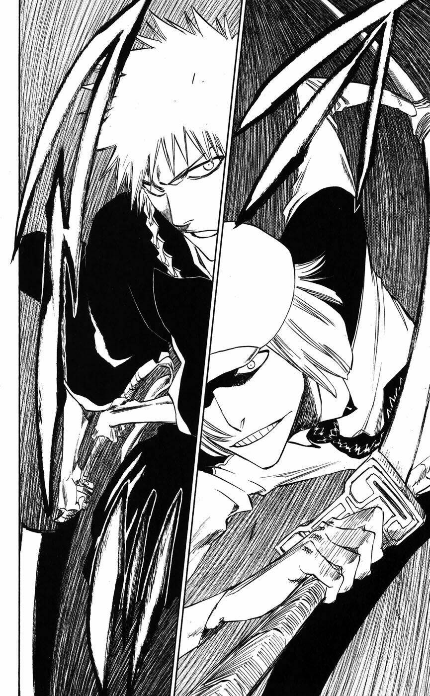 thần chết ichigo chapter 215 11