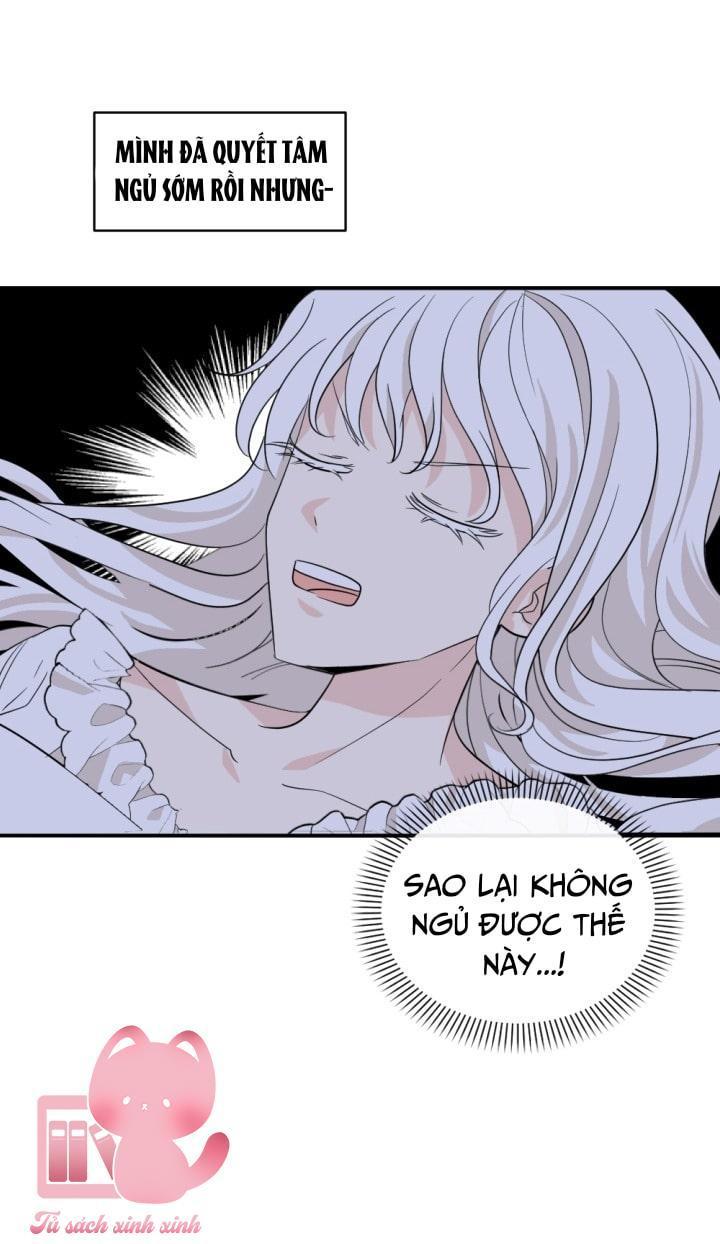 nguyện ước vô vọng của ma nữ chapter 58 8