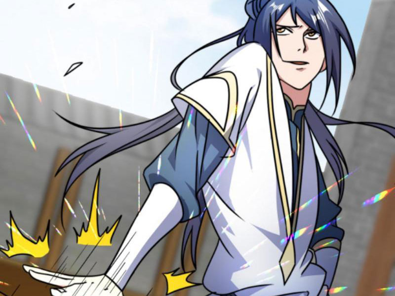 huyền huyễn: ta bắt đầu vô địch từ bại gia chapter 116 44