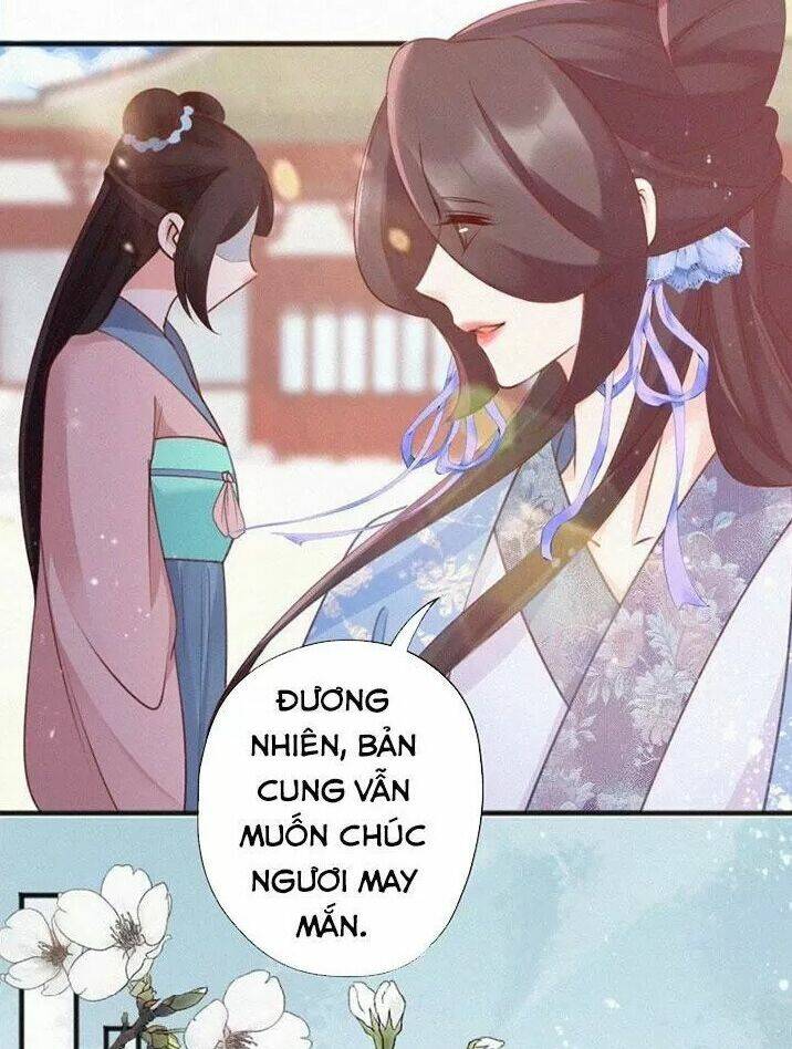 thiên hương mỹ nhân chapter 60 13
