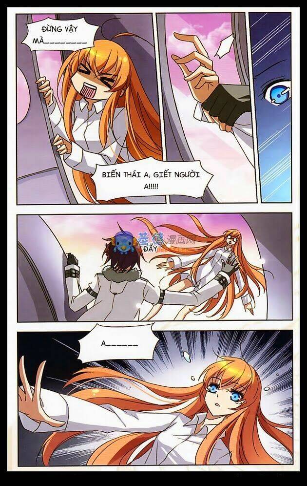 xuyên duyệt tây nguyên 3000 chapter 4 18