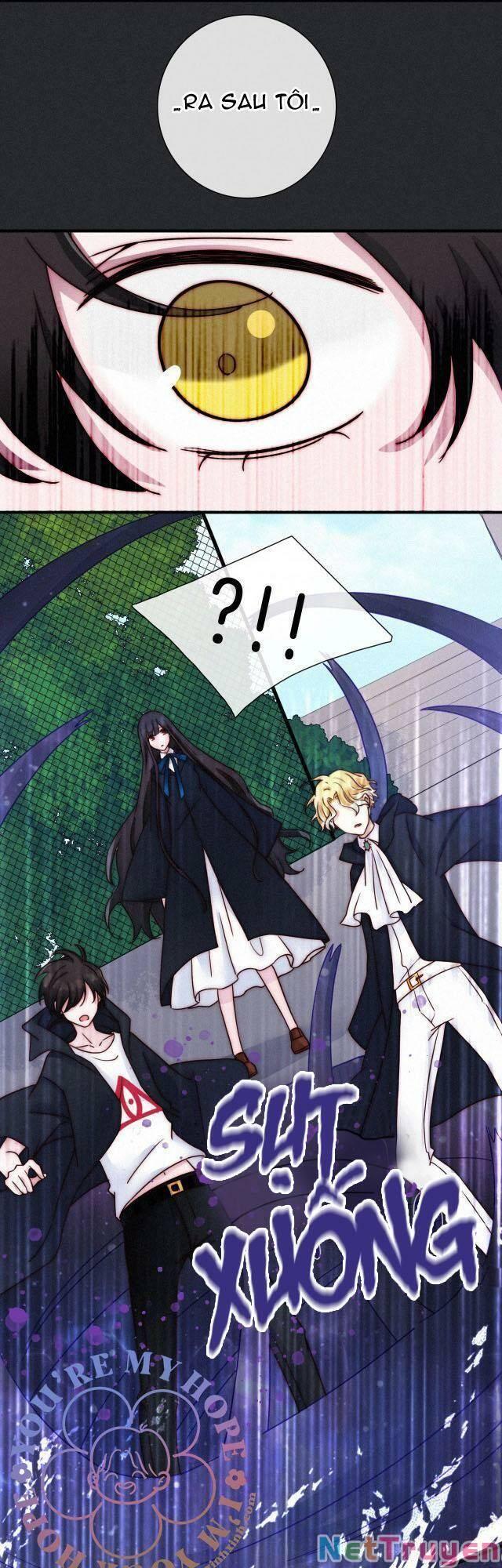 đêm tối chốn này chapter 53 42