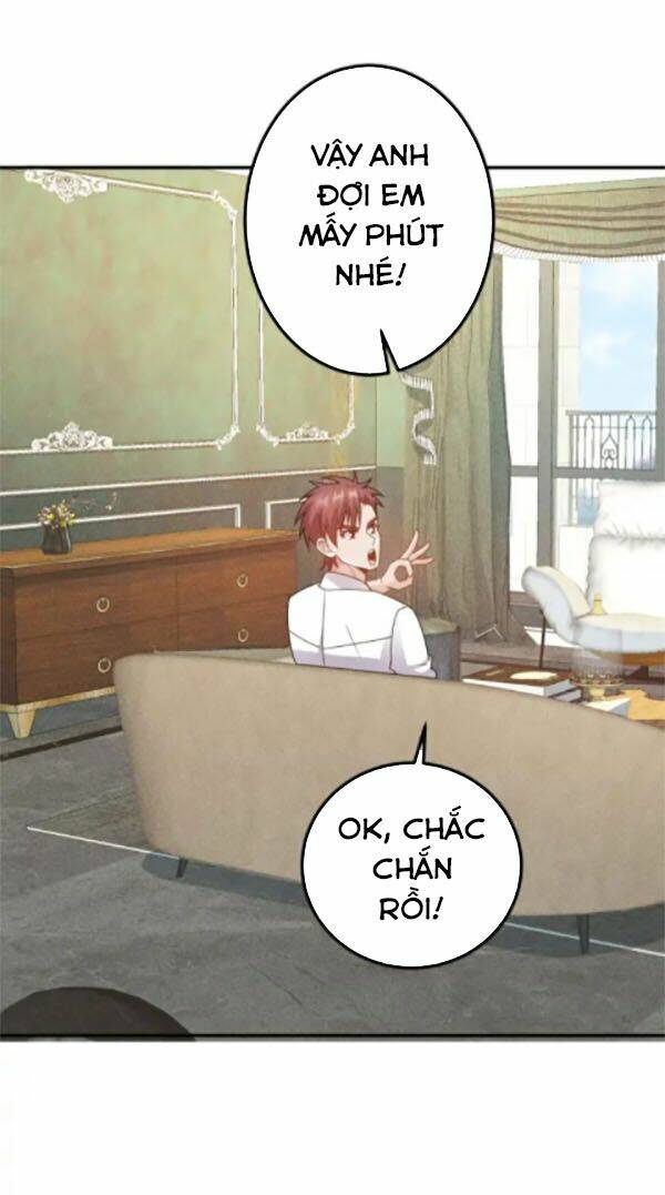 cao thủ cận vệ của nữ chủ tịch chapter 150 12