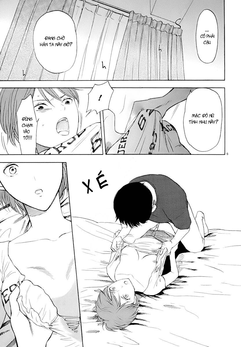 himegoto - juukyuusai no seifuku chapter 13 6