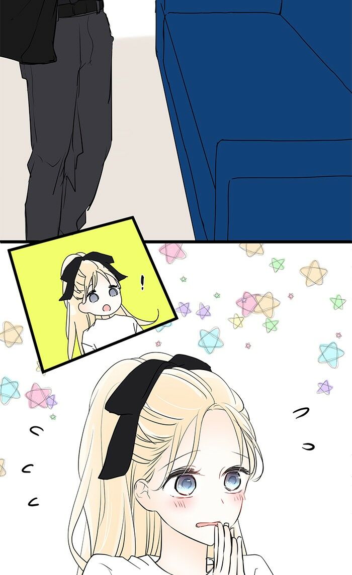 choco ngọt ngào chapter 76 20