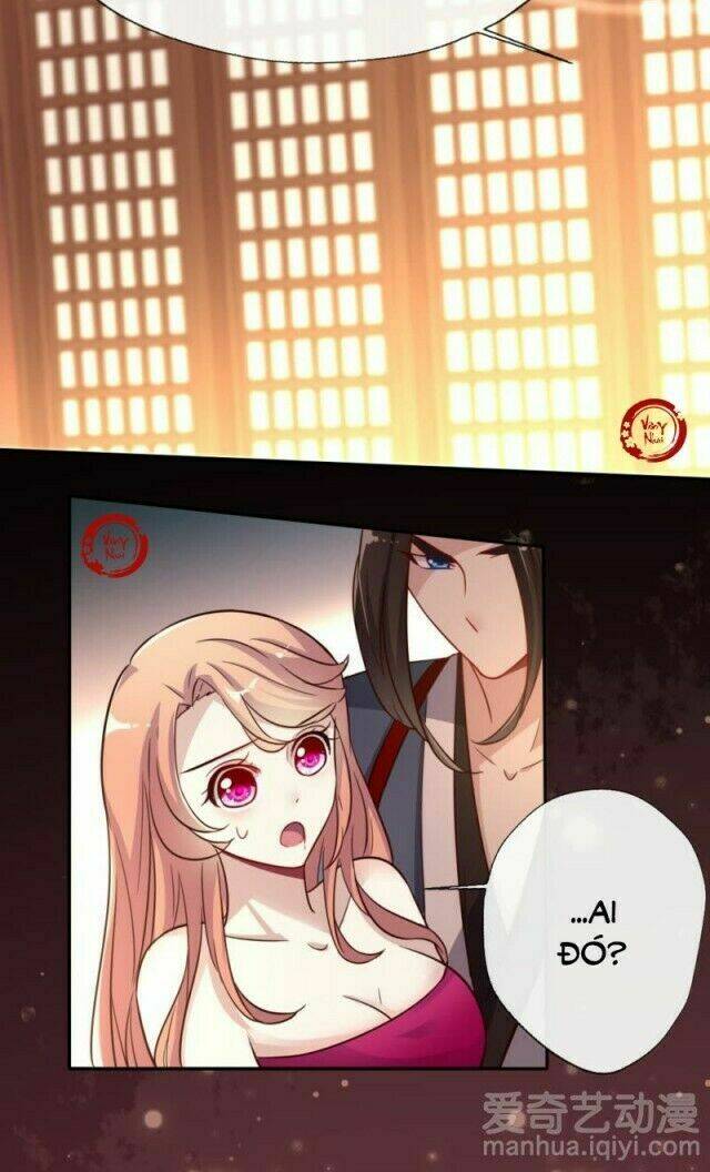 huyết tộc đại nhân của ta chapter 7 7