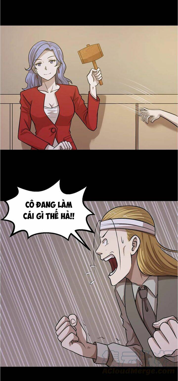 đai ca trở lại tuổi 16 chapter 48 9