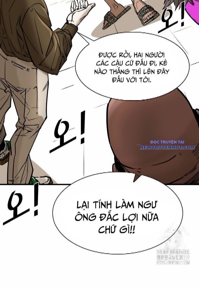shark - cá mập chapter 303 73