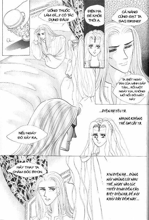 princess - công chúa xứ hoa (bản đẹp) chapter 4 59