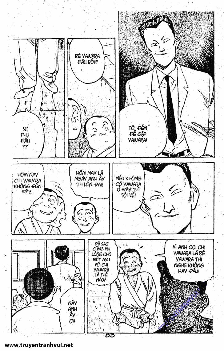 yawara chapter 23 17