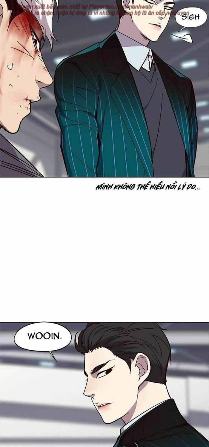 biến thân thành mèo chapter 33 40