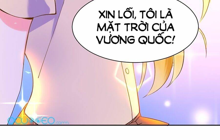 trời sinh một cặp? tôi cự tuyệt! chapter 1 50